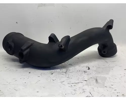 INTERNATIONAL N13 Turbocharger  Supercharger