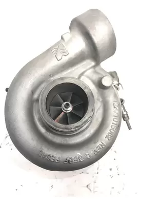 INTERNATIONAL N13 Turbocharger