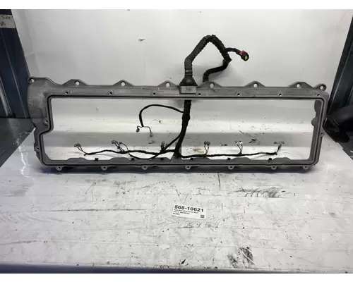 INTERNATIONAL N13 Valve Cover