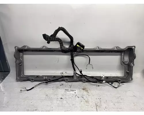 INTERNATIONAL N13 Valve Cover