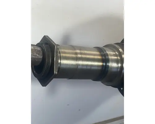 INTERNATIONAL N400R Axle Housing (Rear)