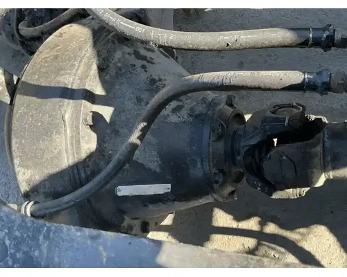 INTERNATIONAL N400R Differential (Single or Rear)