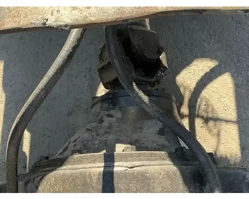 INTERNATIONAL N400R Differential (Single or Rear)
