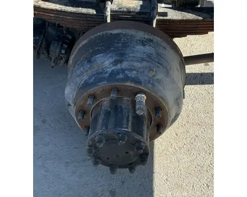 INTERNATIONAL N400R Differential Housing (Single or Rear)
