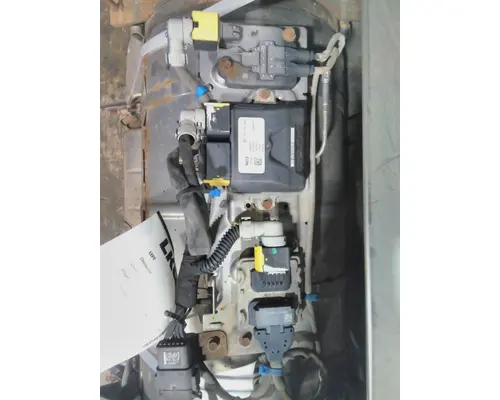 INTERNATIONAL N9 EPA 13 DPF ASSEMBLY (DIESEL PARTICULATE FILTER)