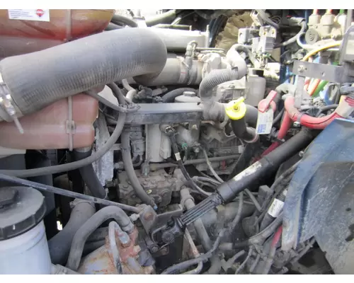 INTERNATIONAL N9 EPA 13 ENGINE ASSEMBLY