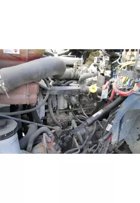 INTERNATIONAL N9 EPA 13 ENGINE ASSEMBLY