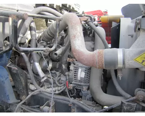 INTERNATIONAL N9 EPA 13 ENGINE ASSEMBLY