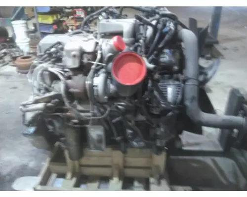 INTERNATIONAL N9 EPA 13 ENGINE ASSEMBLY