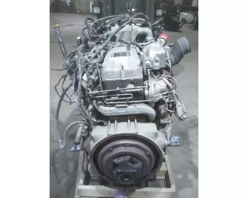 INTERNATIONAL N9 EPA 13 ENGINE ASSEMBLY