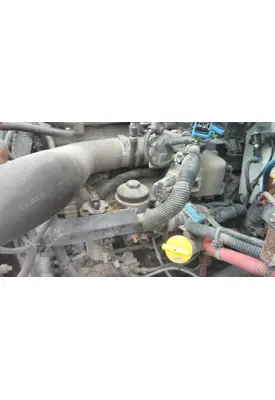 INTERNATIONAL N9 EPA 13 ENGINE ASSEMBLY