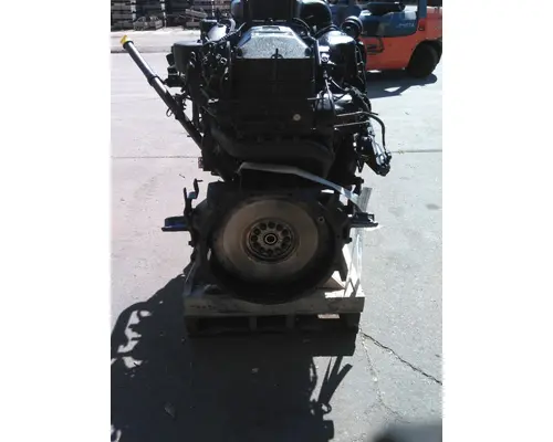 INTERNATIONAL N9 EPA 13 ENGINE ASSEMBLY
