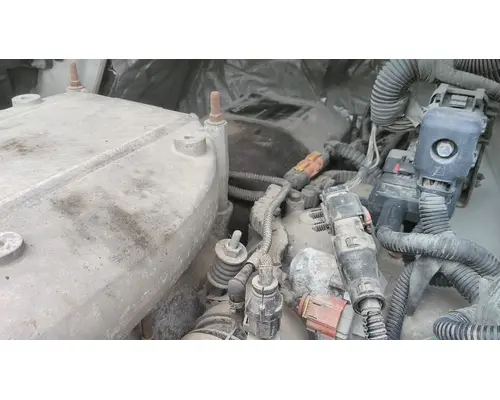 INTERNATIONAL N9 EPA 13 ENGINE ASSEMBLY