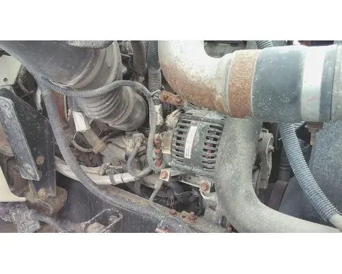 INTERNATIONAL N9 EPA 13 ENGINE ASSEMBLY