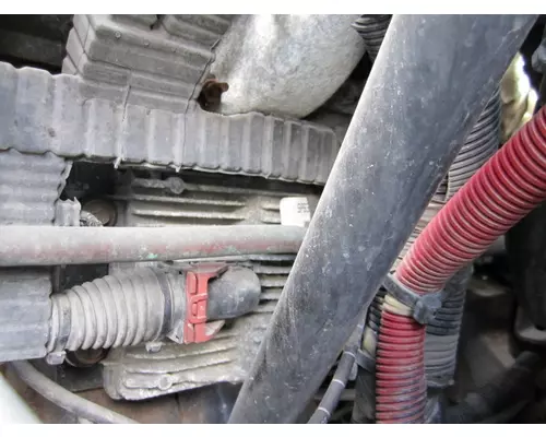 INTERNATIONAL N9 EPA 13 ENGINE CONTROL MODULE (ECM)