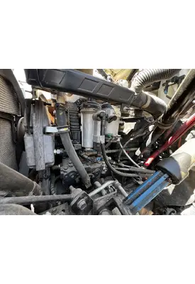 INTERNATIONAL N9 Cylinder Head