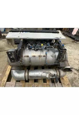 INTERNATIONAL N9 DPF (Diesel Particulate Filter)