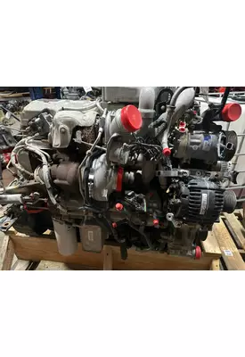 INTERNATIONAL N9 Engine Assembly