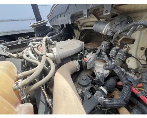 INTERNATIONAL N9 Engine Assembly