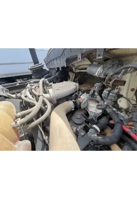 INTERNATIONAL N9 Engine Assembly