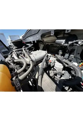 INTERNATIONAL N9 Fuel Injector