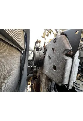 INTERNATIONAL N9 Harmonic Balancer