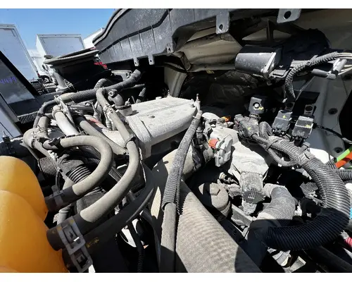 INTERNATIONAL N9 Intake Manifold