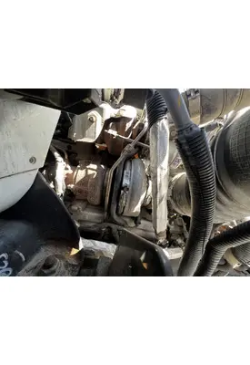 INTERNATIONAL N9 Turbocharger / Supercharger