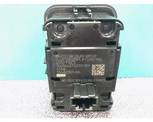 INTERNATIONAL NAVIGATION CONTROL "OK" Electronic Parts, Misc.