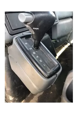 INTERNATIONAL Other Automatic Transmission Gear Selector