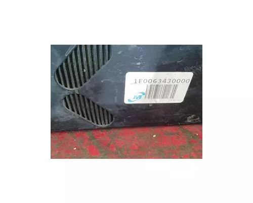 INTERNATIONAL Other Charge Air Cooler (ATAAC)