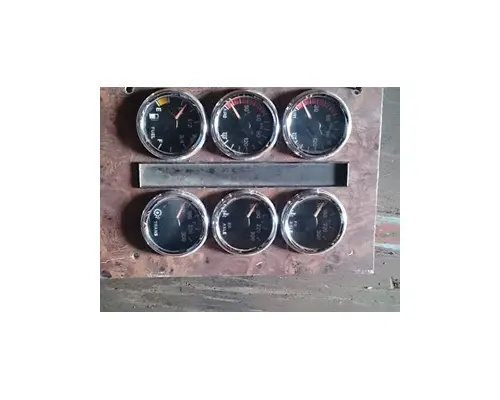 INTERNATIONAL Other Dash Assembly