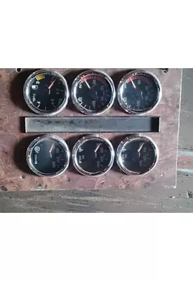 INTERNATIONAL Other Dash Assembly