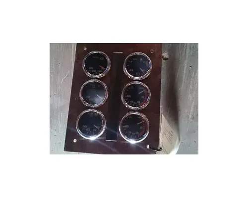INTERNATIONAL Other Dash Assembly