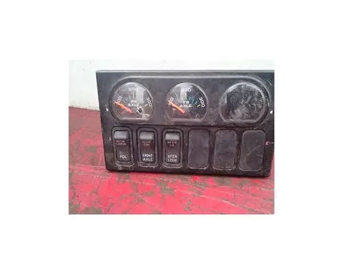 INTERNATIONAL Other Dash Assembly