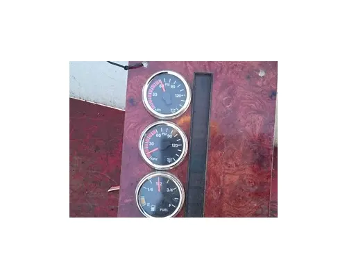 INTERNATIONAL Other Dash Assembly