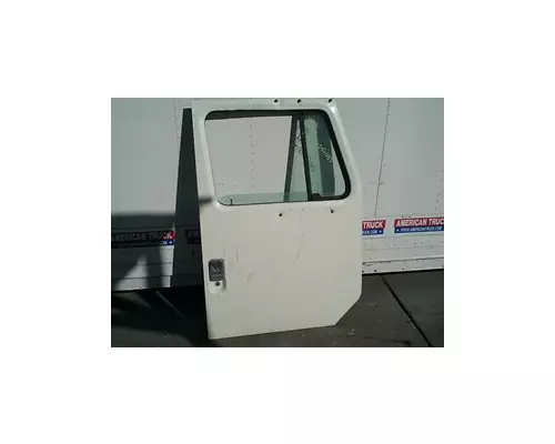 INTERNATIONAL Other Door Assembly, Front