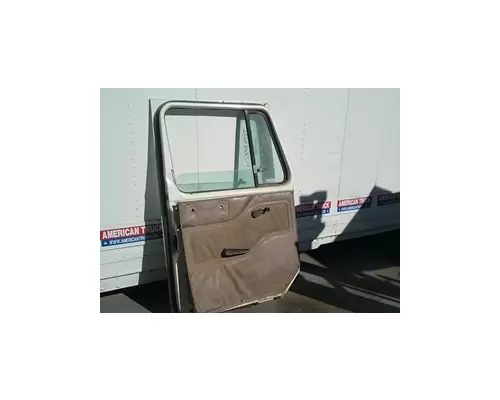 INTERNATIONAL Other Door Assembly, Front