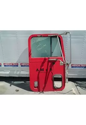 INTERNATIONAL Other Door Assembly, Front