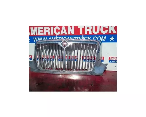 INTERNATIONAL Other Grille