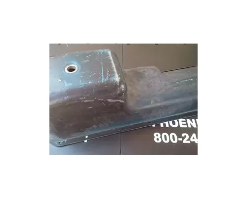 INTERNATIONAL Other Oil Pan