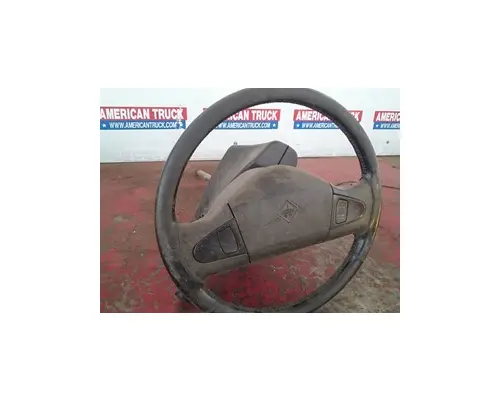 INTERNATIONAL Other Steering Wheel