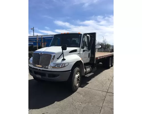 INTERNATIONAL Other Vehicle For Sale