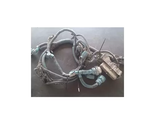 INTERNATIONAL Other Wire Harness, Transmission