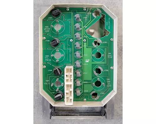 INTERNATIONAL PARTS ONLY Dash Panel