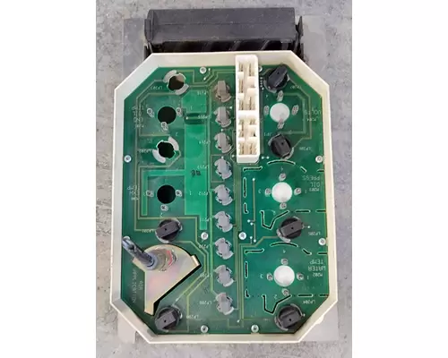 INTERNATIONAL PARTS ONLY Dash Panel