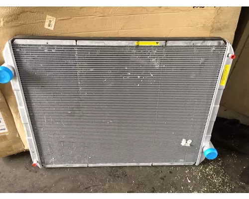 INTERNATIONAL PARTS Radiator