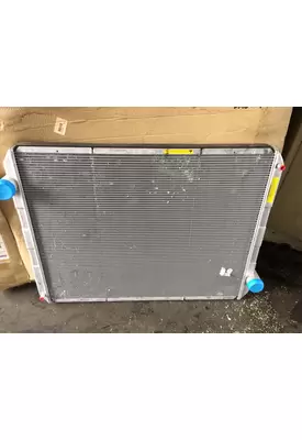 INTERNATIONAL PARTS Radiator