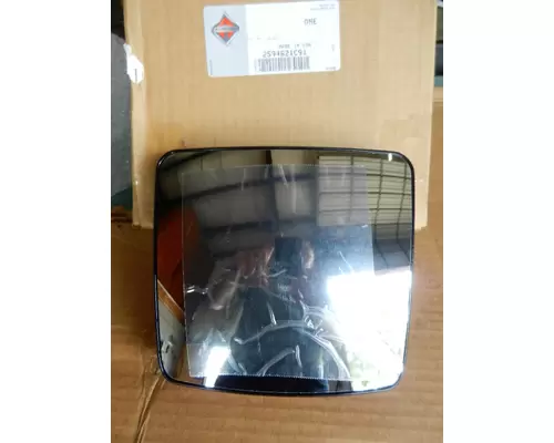 INTERNATIONAL PARTS Side View Mirror