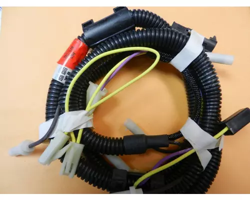 INTERNATIONAL PARTS Wire Harness